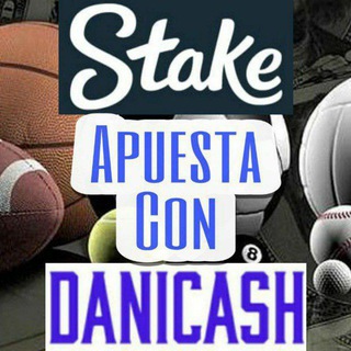 Telegram profile photo for Apuestas Dani Cash Canal