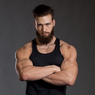 Telegram profile photo for Место обитания Йети