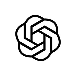 Telegram profile photo for GPT代充|ChatGPT充值|GPT Plus开通|GPT代开