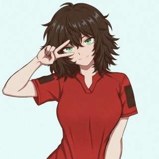 Telegram profile photo for Seventh Society