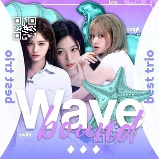 Telegram profile photo for ᏔɑɤɛᎴσʋɳⅆ