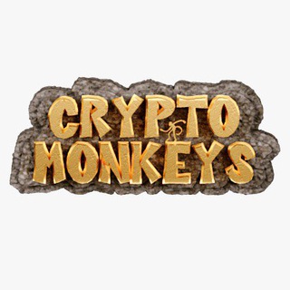 Telegram profile photo for Crypto Monkeys Annoucement Channel