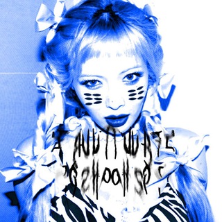 Telegram profile photo for Future Ghost.