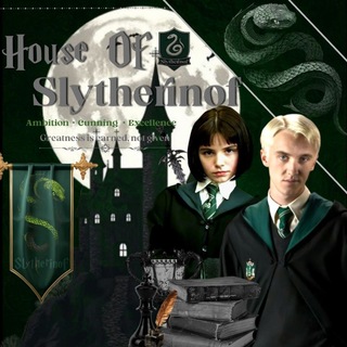 Telegram profile photo for SLYTHERINOF OPEN 24 JAM