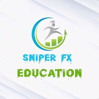 Telegram profile photo for Forex trading