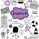 Telegram profile photo for Learn English and Computer 👍
