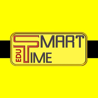 Telegram profile photo for "SMART" o'quv markazi