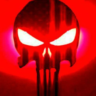Telegram profile photo for Punisher Briefings