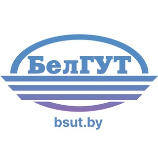 Telegram profile photo for БелГУТ-BSUT