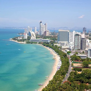 Telegram group profile photo for PATTAYA GROUP🇹🇭🇹🇭🇹🇭ТАЙЛАНД