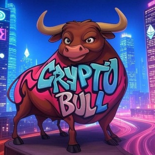 Telegram profile photo for Crypto Bull️