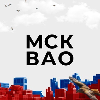 Telegram profile photo for ВАО г. Москва