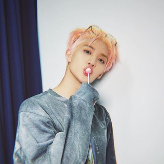 Telegram profile photo for JINYOUNG 🌏❤