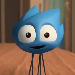 Telegram profile photo for Фанфики Дим-Димыча