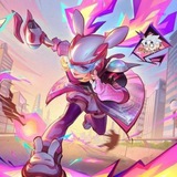 Telegram profile photo for lylia