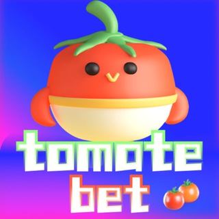 Telegram profile photo for Red de Apuestas: TomateBet & Muybet & Dulcebet
