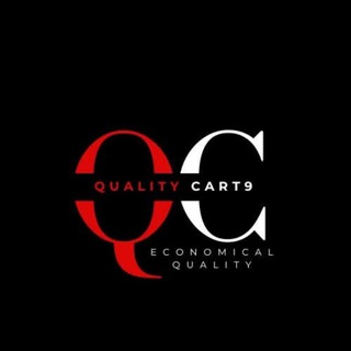 Telegram profile photo for The Qcart9