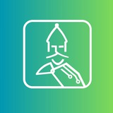 Telegram profile photo for ИНТЦ «Валдай»