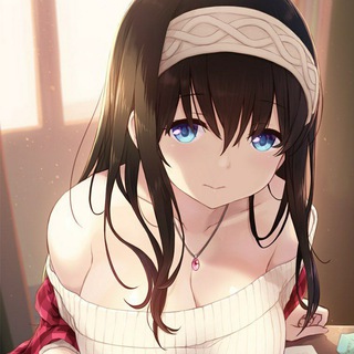 Telegram profile photo for Galgame仓库