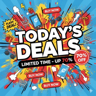 Telegram profile photo for Sweet Deals Finder | Codes | Freebies