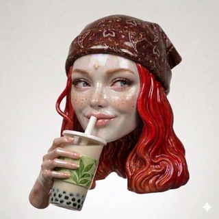 Telegram profile photo for KATALINA HOUND | China life | 侯凯凌