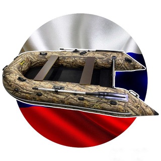 Telegram profile photo for Лодки Инзер