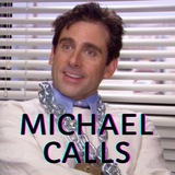 Telegram profile photo for Michael Call’s