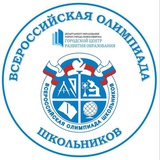 Telegram profile photo for ВСОШ.reshim
