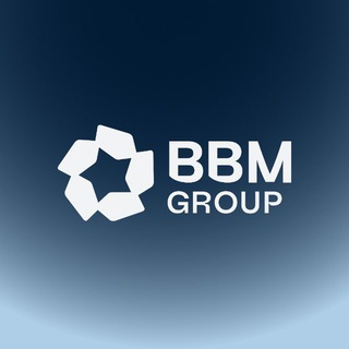 Telegram profile photo for BBM GROUP