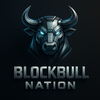 Telegram profile photo for BlockBull Nation