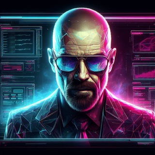 Telegram profile photo for Walter Cooks