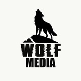 Telegram profile photo for Wolf Media
