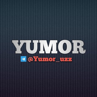 Telegram profile photo for YUMOR๐ฏ