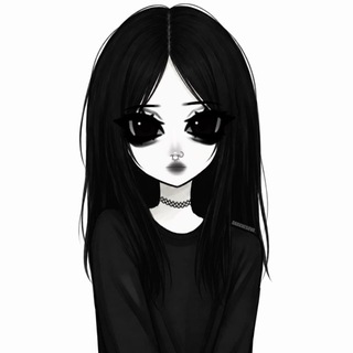 Telegram profile photo for даркнесова