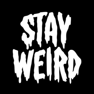 Telegram profile photo for Weird custom Apparel