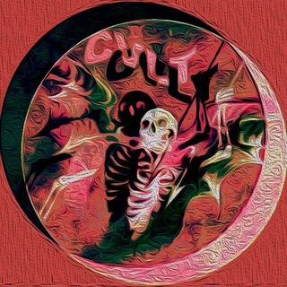 Telegram profile photo for CVLTnation