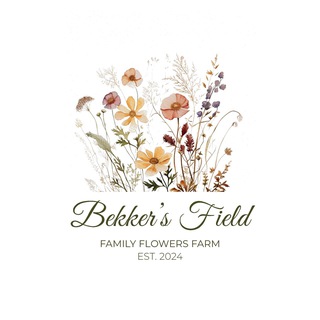 Telegram profile photo for 🌿Bekker’s field 🌿