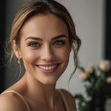 Telegram profile photo for Daisy Beauty Tips 💋