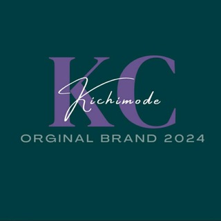 Telegram profile photo for Kichimode