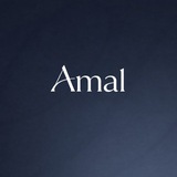 Telegram profile photo for AMAL