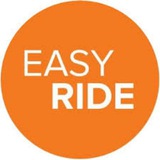 Telegram profile photo for EasyRide каршеринг