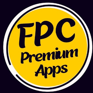 Telegram profile photo for FPC Premium Mod