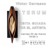 Telegram profile photo for VICTOR CARRASCO ESCULTOR