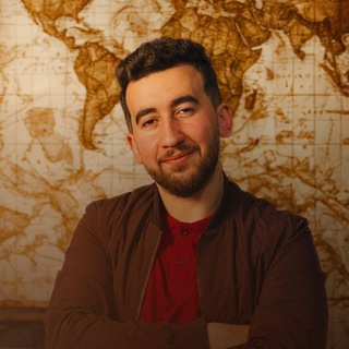 Telegram profile photo for BAC 2026 تاريخ و جغرافيا