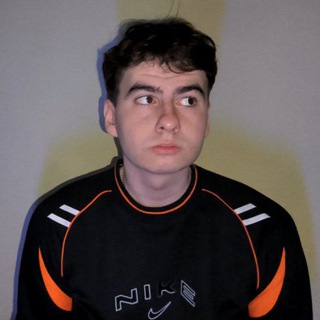 Telegram profile photo for Найнтэг