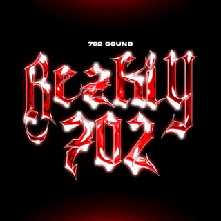 Telegram profile photo for REZKIY | 702 SOUND