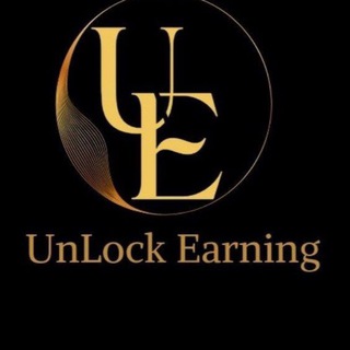 Telegram profile photo for UηLock Eαrɴιɴg™