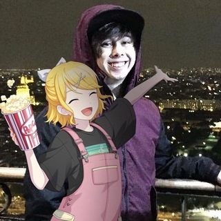 Telegram profile photo for Чудовища секай фд