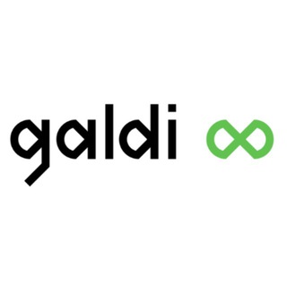 Telegram profile photo for GALDI Россия