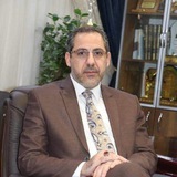 Telegram profile photo for المدير العام سعد الربيعي/كرخ٣